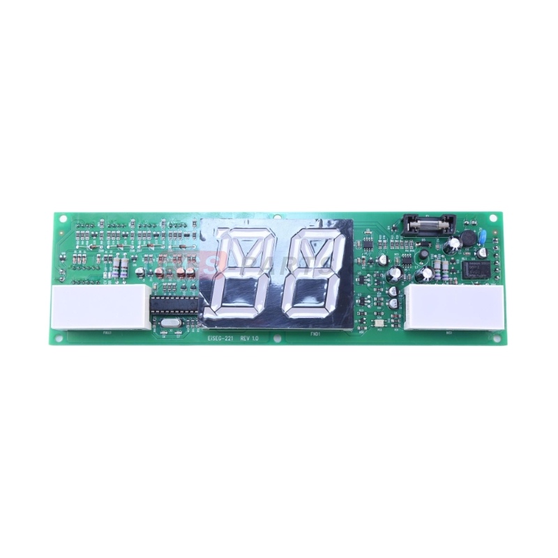 Elevator EISEG-221PCBASY PCB Board DEA3004556A REV1.2